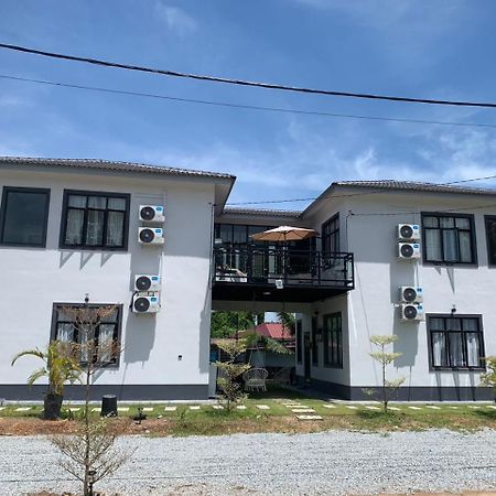 Homestay White Tokma Pantai Puteri Malacca Exteriér fotografie